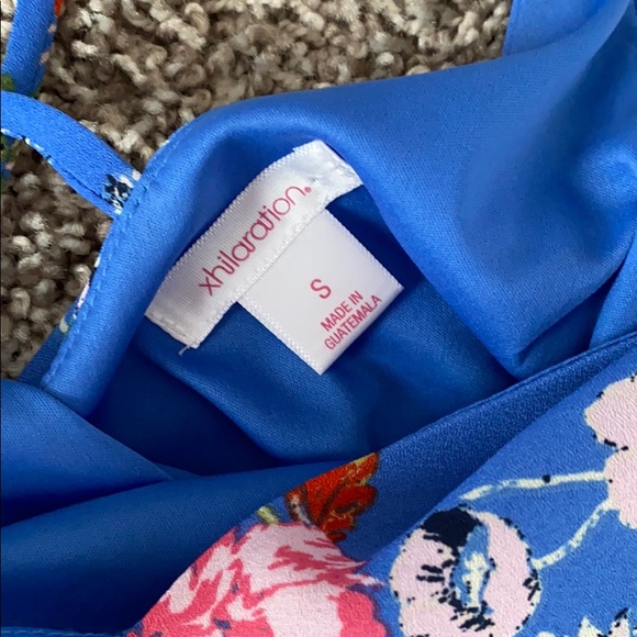 Mini Dress - Picture 3 of 3